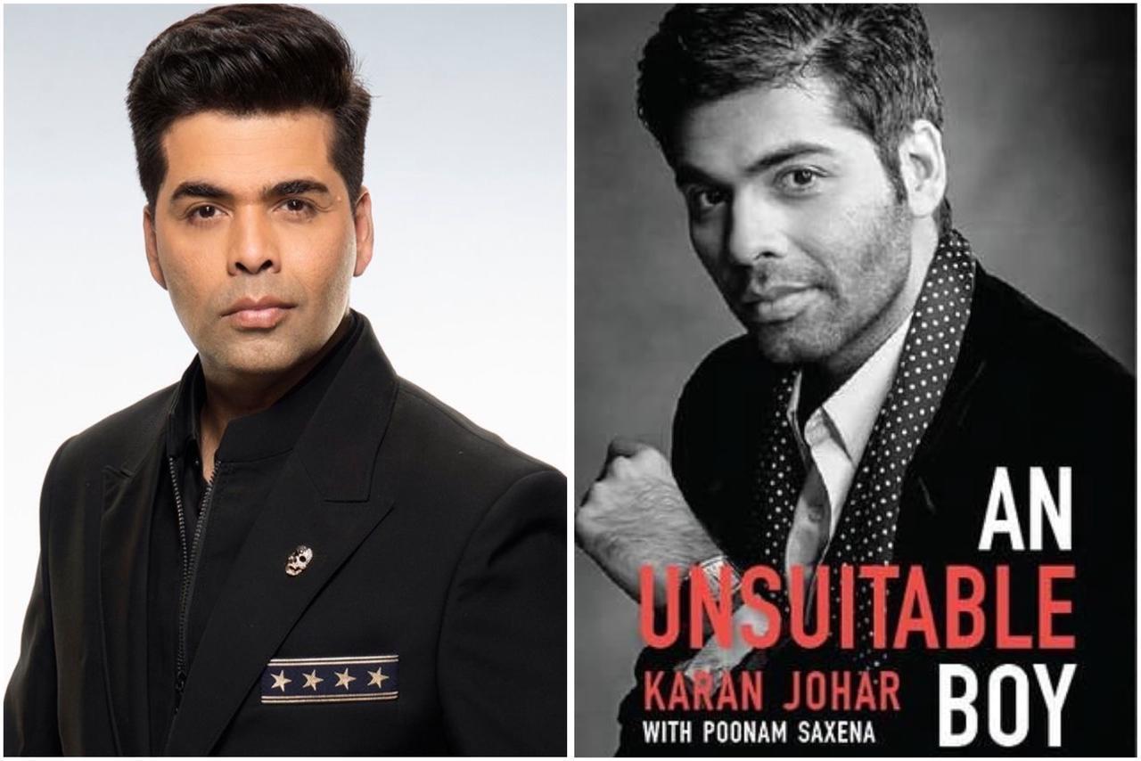 Karan Johar &ndash; An Unsuitable Boy
Karan Johar opens up about his personal and professional life, sharing insights into Bollywood&rsquo;s inner workings along with his emotional vulnerabilities and relationships.